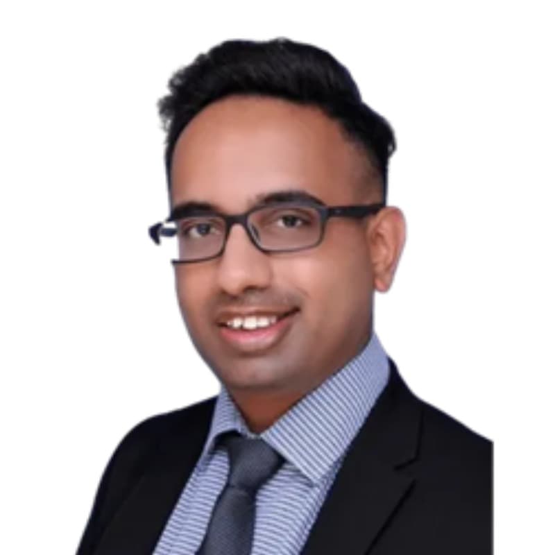 Dr. Ravivarma Rao Panirselvam