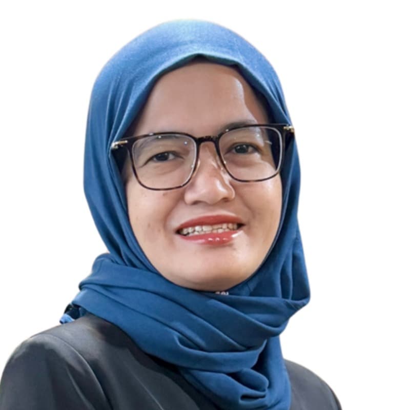 Dr. Dahlia Abd Malik