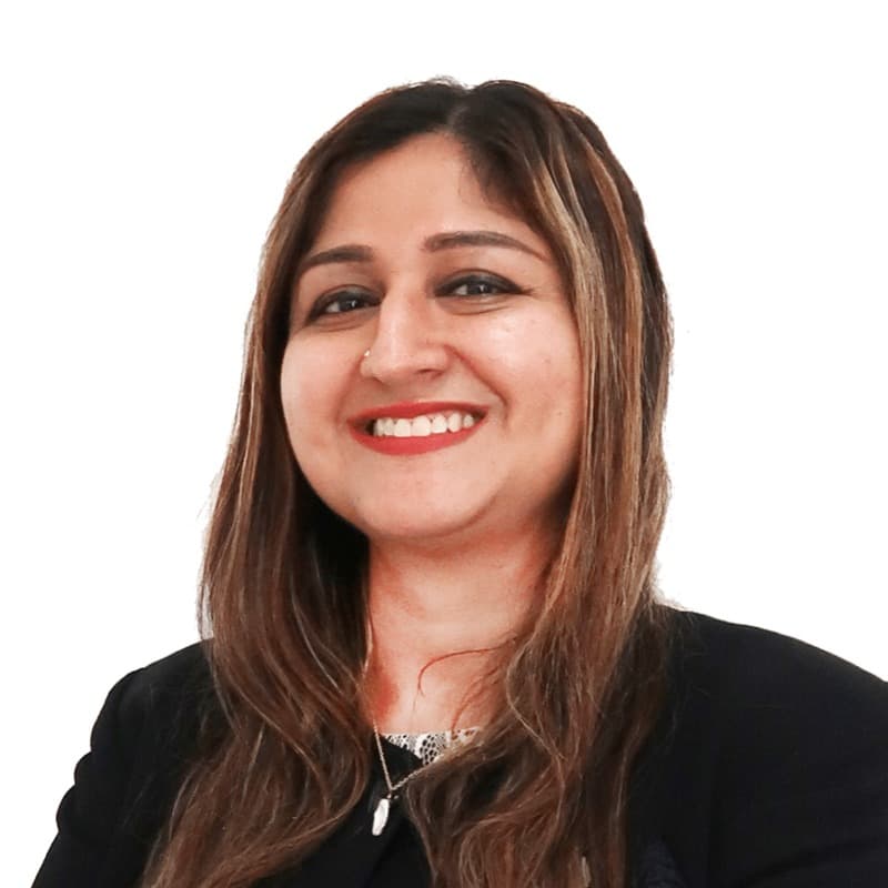 Dr Priyanka Menon A/P Ravindranath