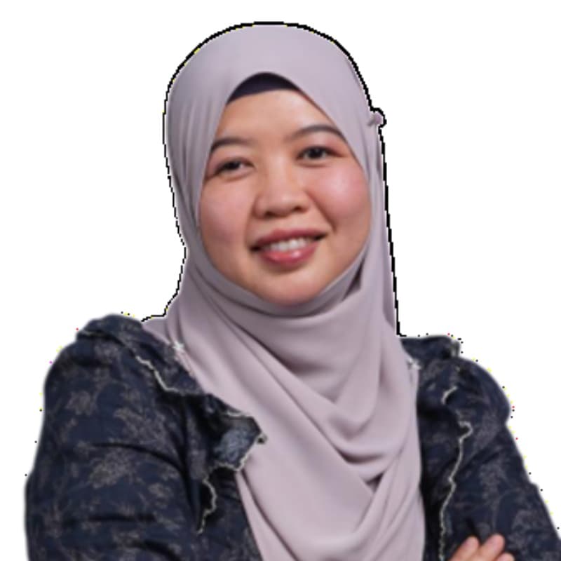 Dr Marfu'ah Nik Eezamuddeen