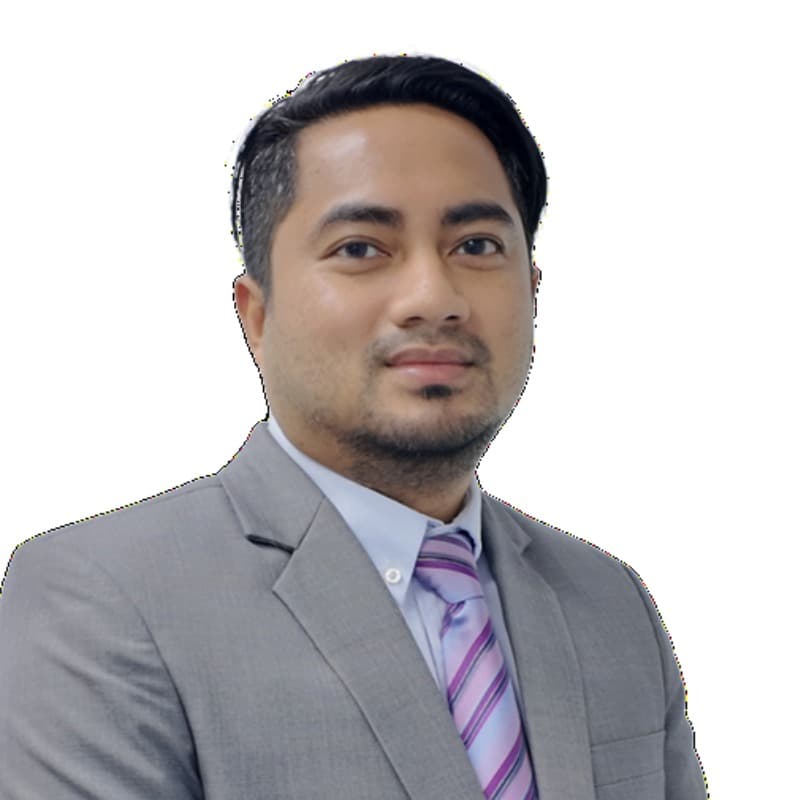 Dr. Nor Hamdam Fakru