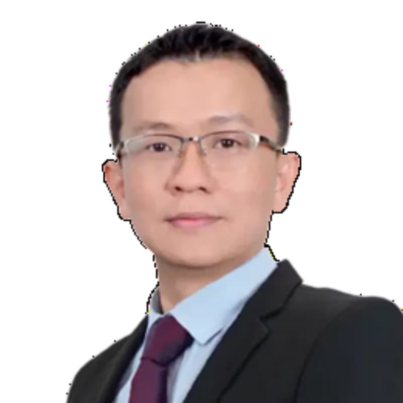 Dr. Cheok Lay Hock
