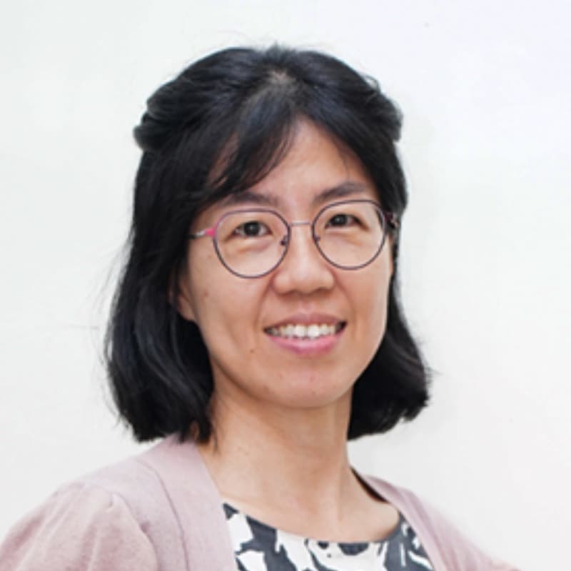 Dr. Ee Shu Ching