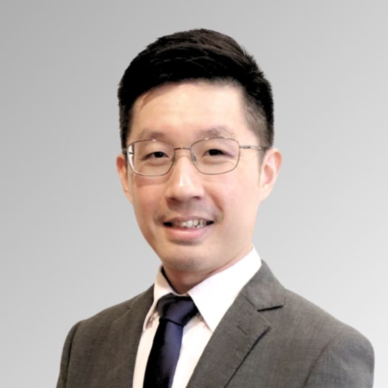 Dr. Lim Wei Juan
