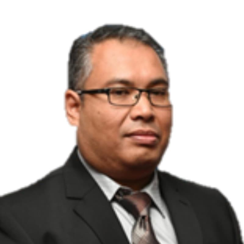 Dr. Nor Azizan Bin Zakaria