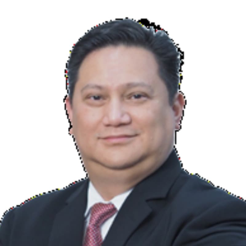 Dr. Syahril Rizal Bin Arsad