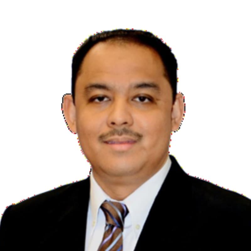 Dr. Yussra Bin Yusoff