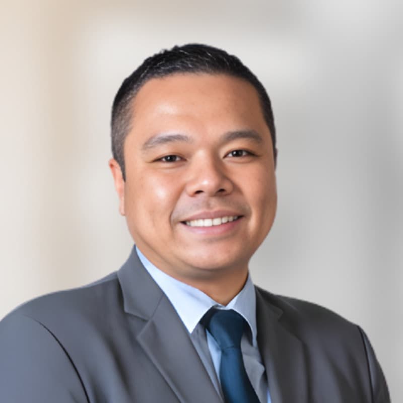 Dr. Syed Hasanul-Hadi Syed Mohsin