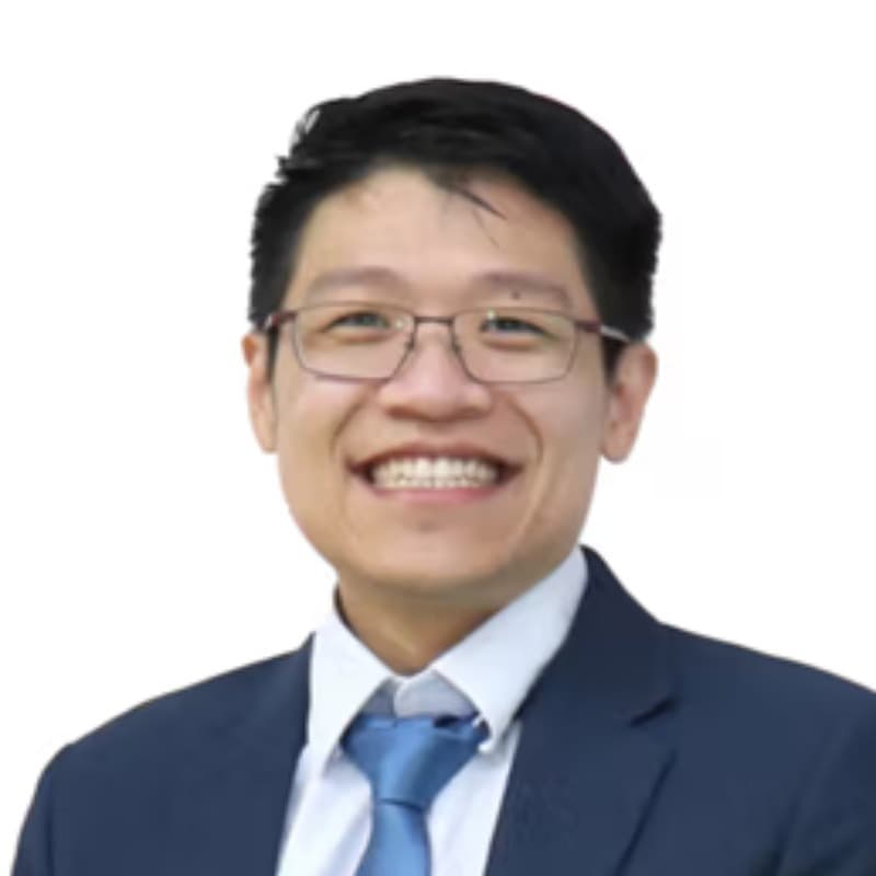 Dr. Chew Chang Chuan