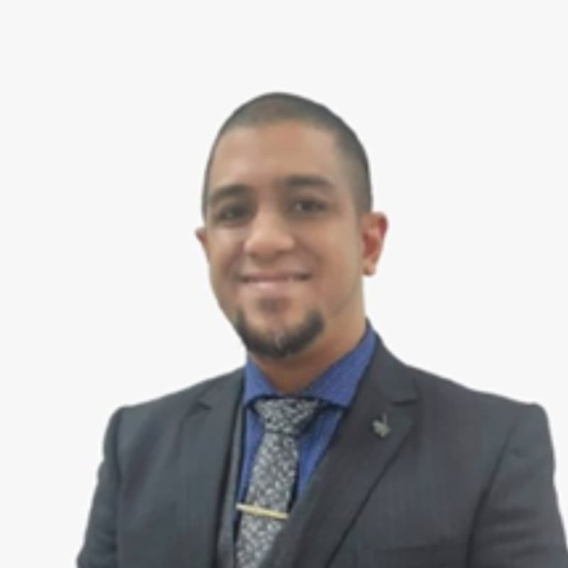 Dr. Aamir Abdullah Abdul Kareem Khadaied