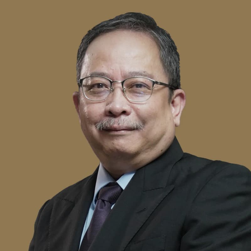 Dr. Ahmad Fauzi Md Sharif