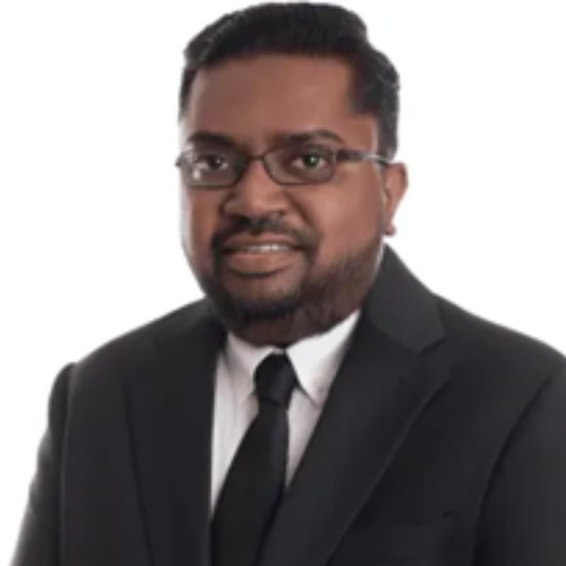 Dr. Manirajan Manikam