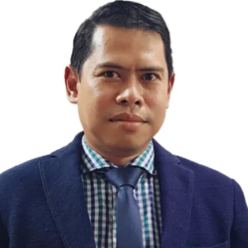 Dr. Mohd Fauwaz Mohammad Hilmi