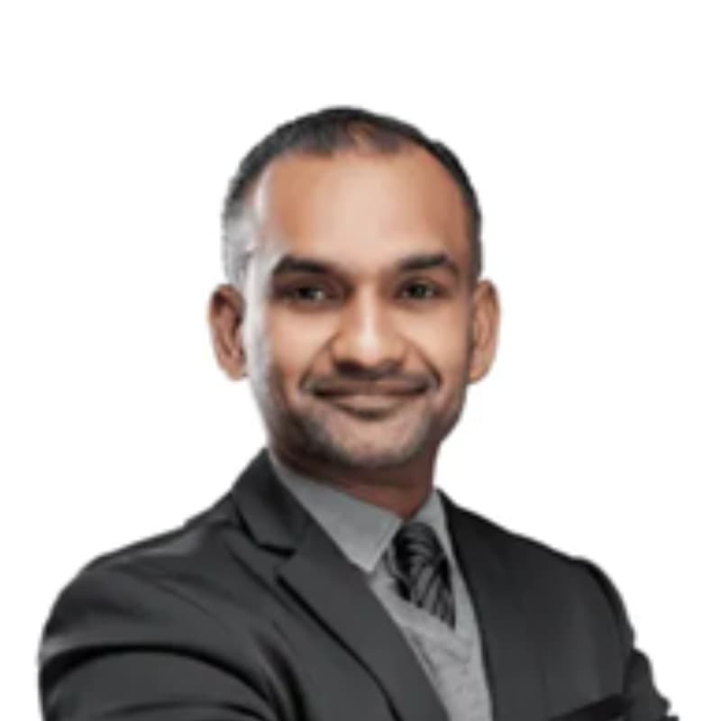 Dr. Navanithan A/L Ramakrishnan