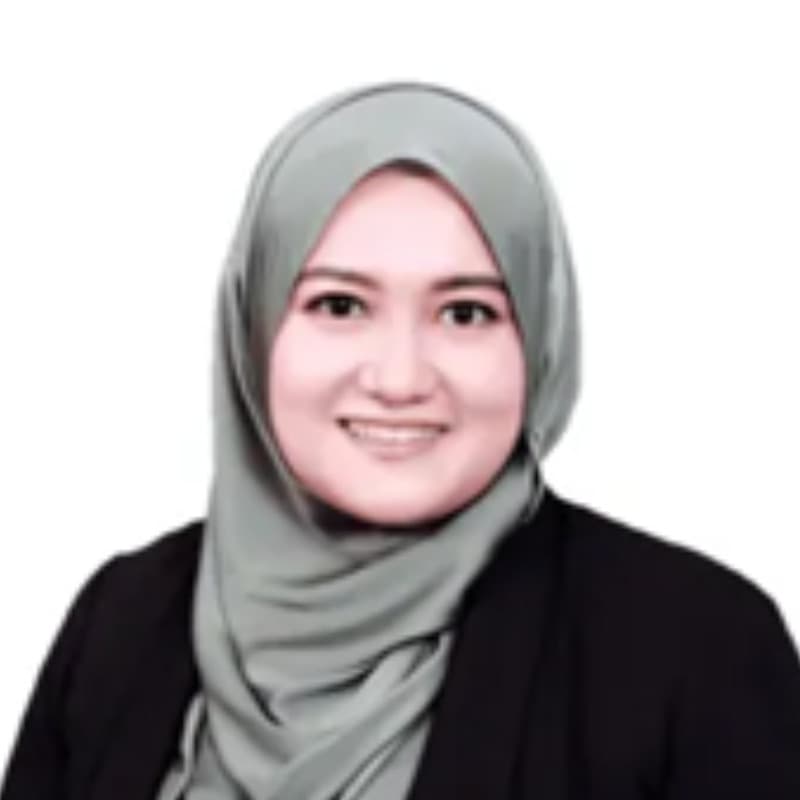 Dr. Noor Faizah Abd Majid