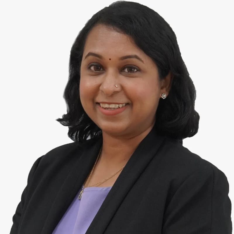 Dr. Swarna Venugopal