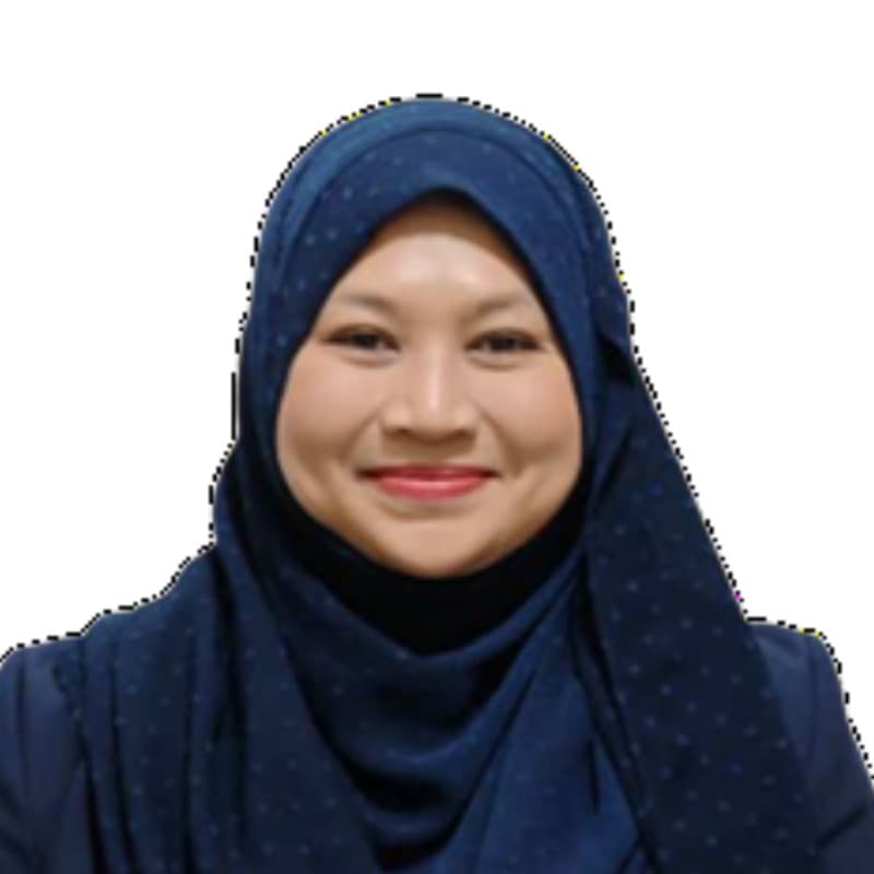 Dr. Yasmin Suraya Abdul Razak
