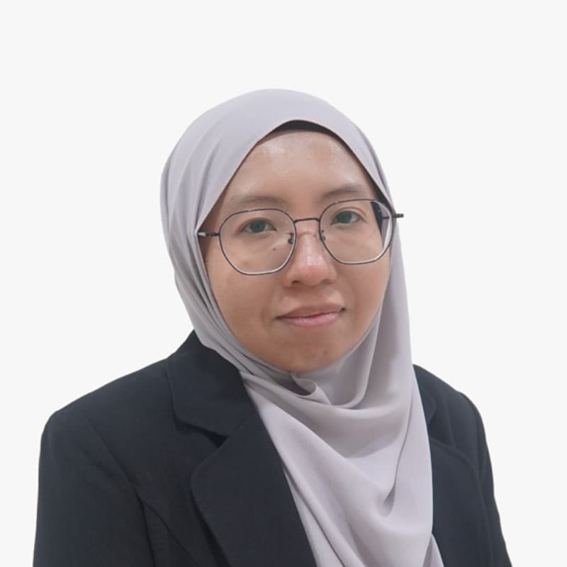 Dr. Zaidatul Syeila Zainal Abidin