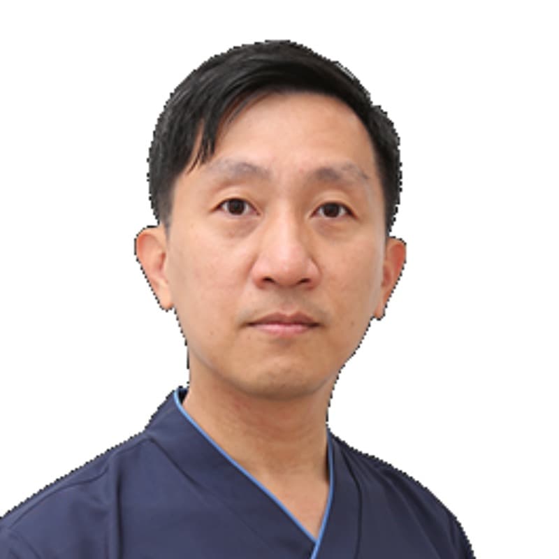 Dr. Soon Kong Choon
