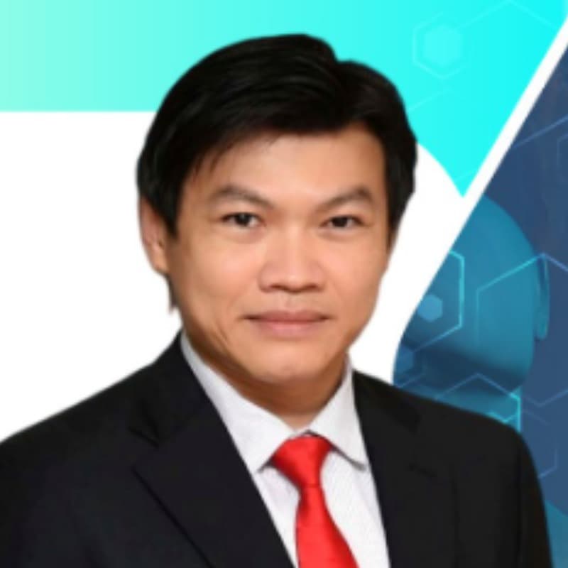 Dr. Ong Chee Seng