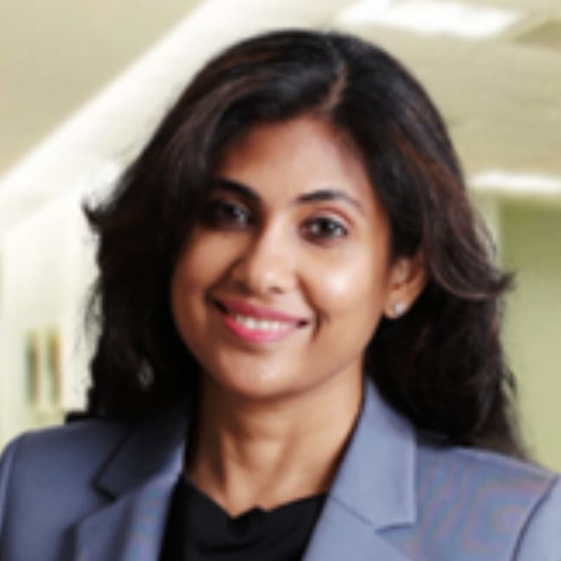 Dr. Kosyilya Arumugam