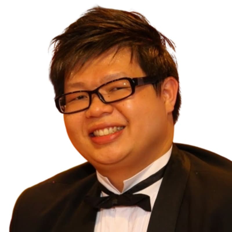 Dr Wong Chia Sing