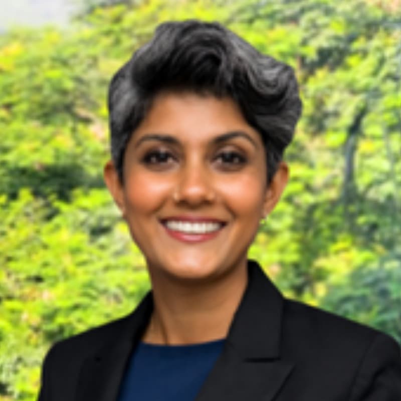 Dr. Shakira Selvananda