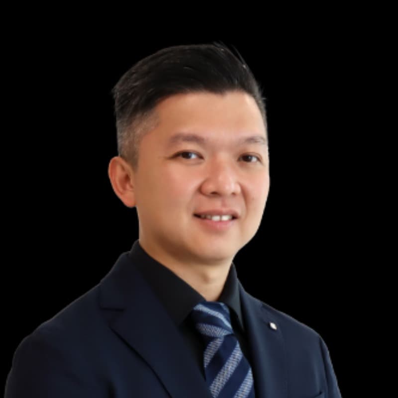 Dr. Lo Shan Min