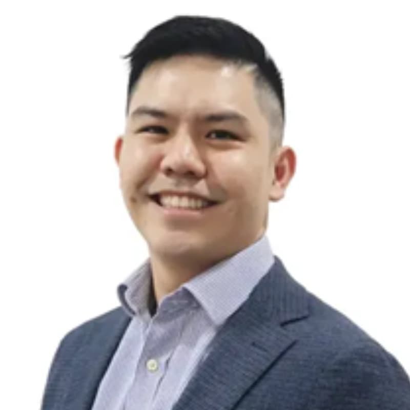 Dr. Samuel Tan Yon Xiang