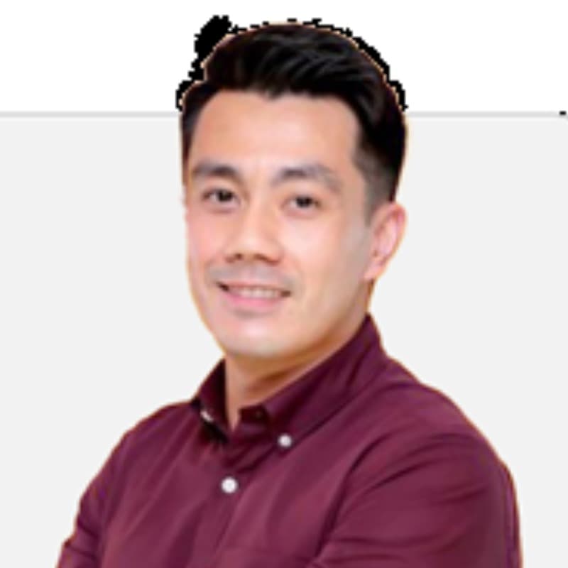 Dr. Andrew Lam Weii Cheak