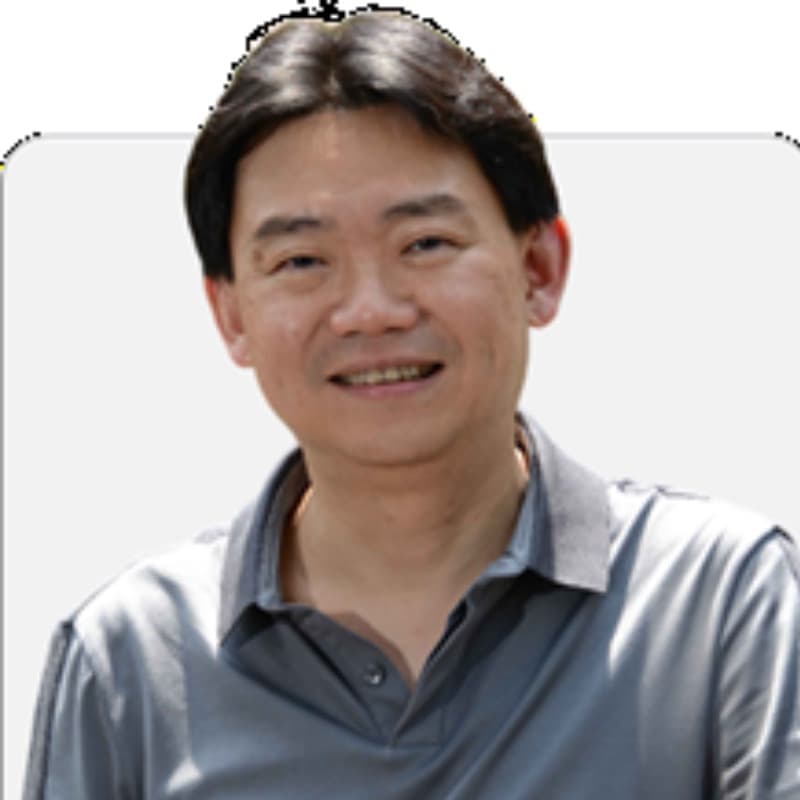 Dr. Saw Khay Yong