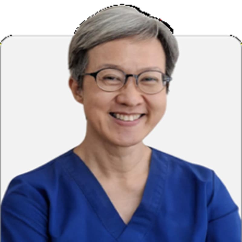 Dr. Chong Fook Looi
