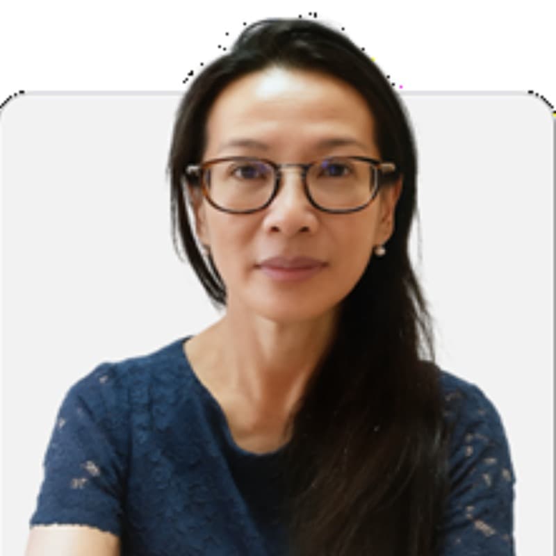 Dr. Tan Suzet