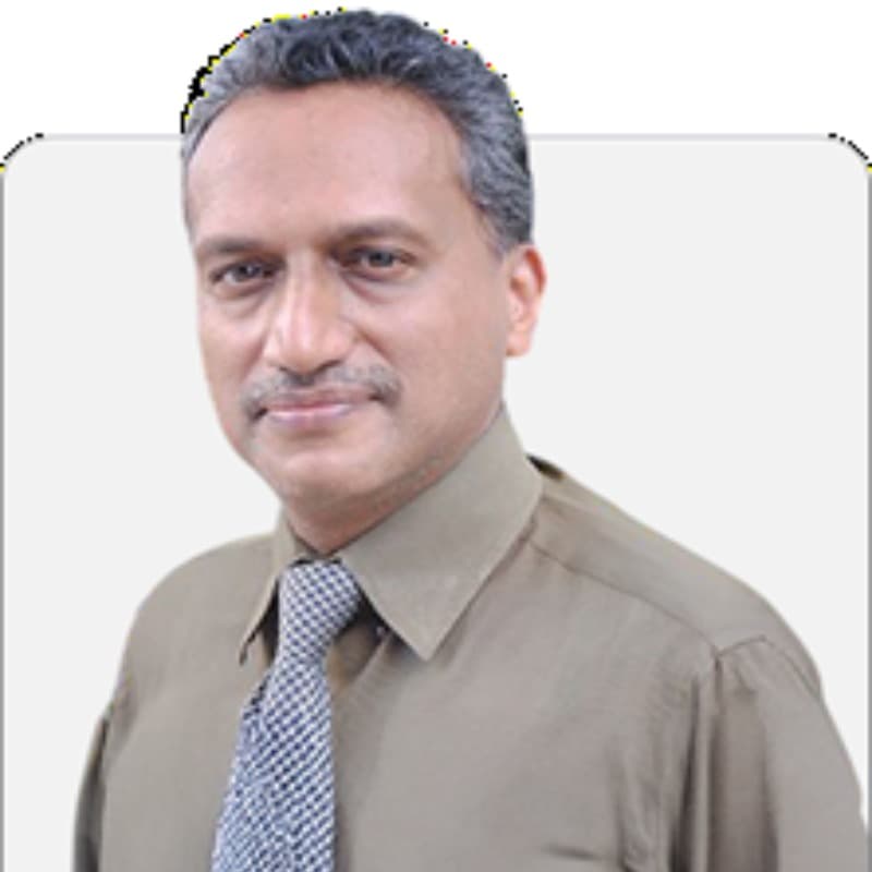 Dr. Raja Kumar A/L Rajendram