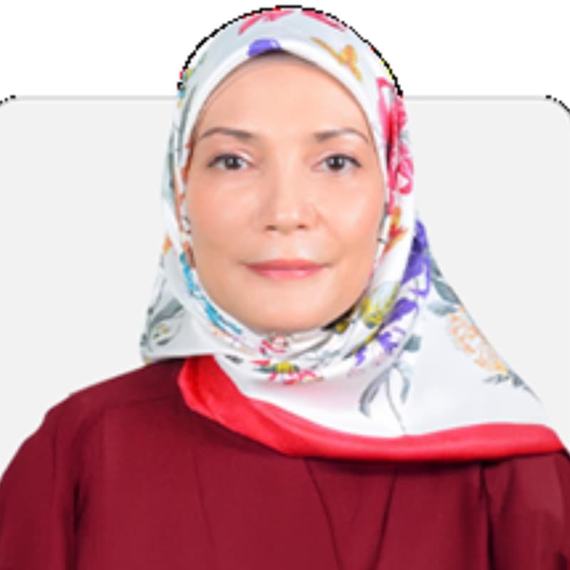 Dr. Suzanna binti Abdul Malik