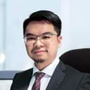 Dr. Khaw Chok Tong
