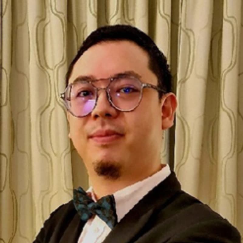 Dr. Wilson Hau Wuei Yeow