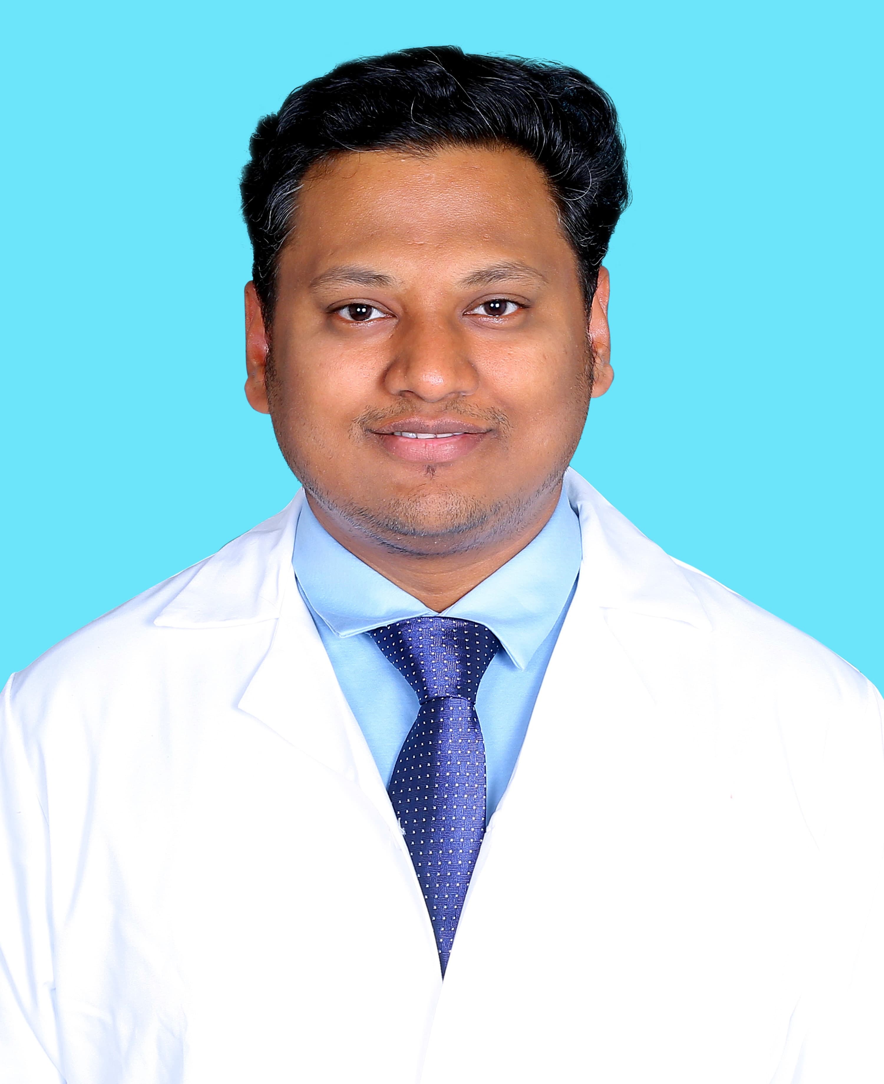 Kamal Bharathi
