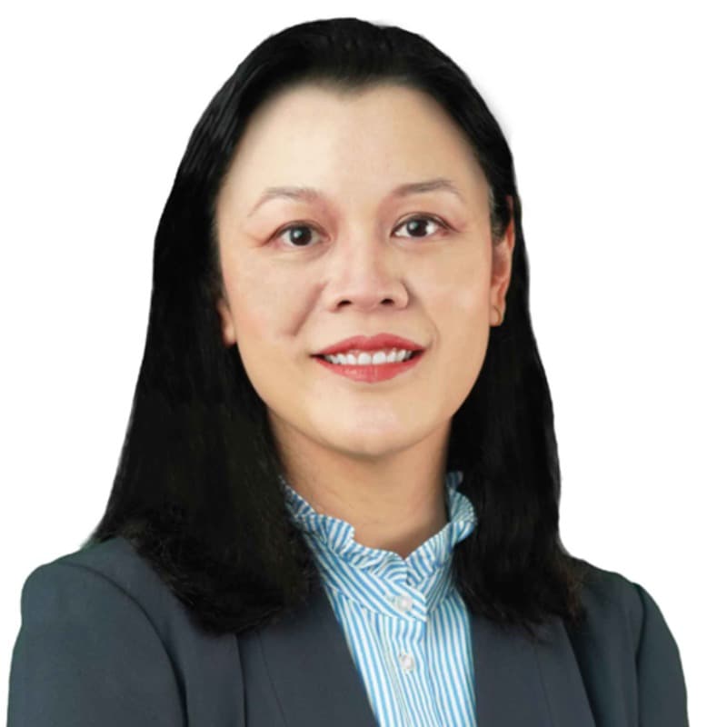Dr. Sabrina Nordin