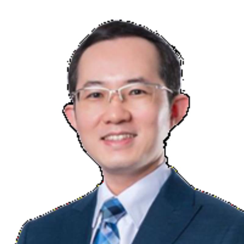 Dr. Justin Yeak Dieu Siang
