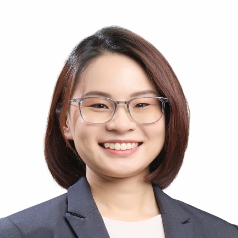 Dr. Seow Shu Yee