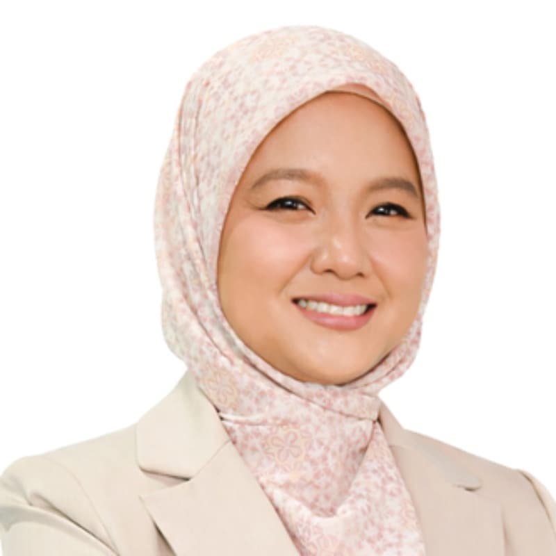 Dr. Nur Hafizah Amom