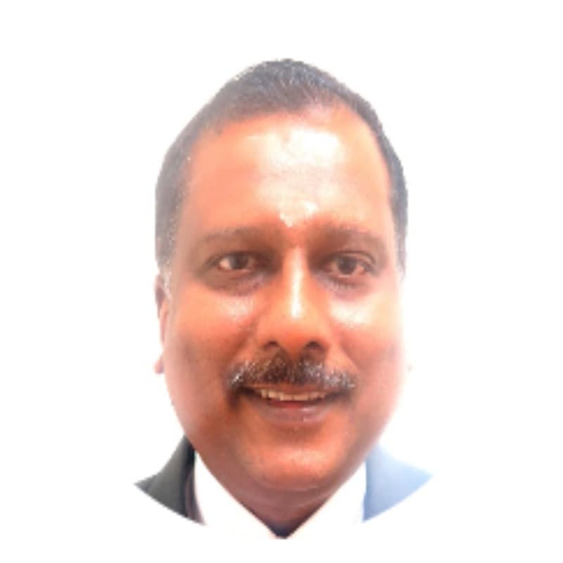 Assoc. Prof. Dr. S.Nagarajan S/O M.P. Sockalingam
