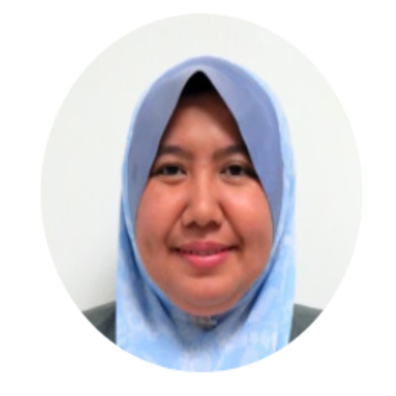Dr. Tarita Taib