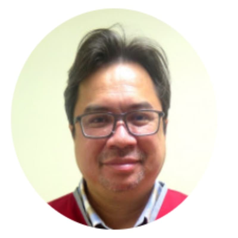 Dr. Mohamad Muzafar Hamirudin