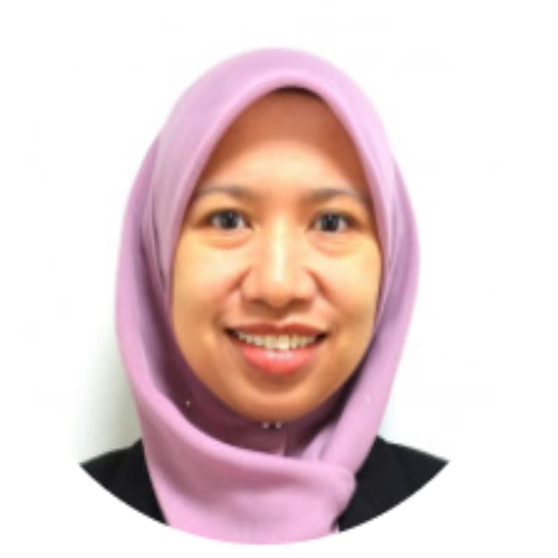 Dr. Natasya Ahmad Tarib