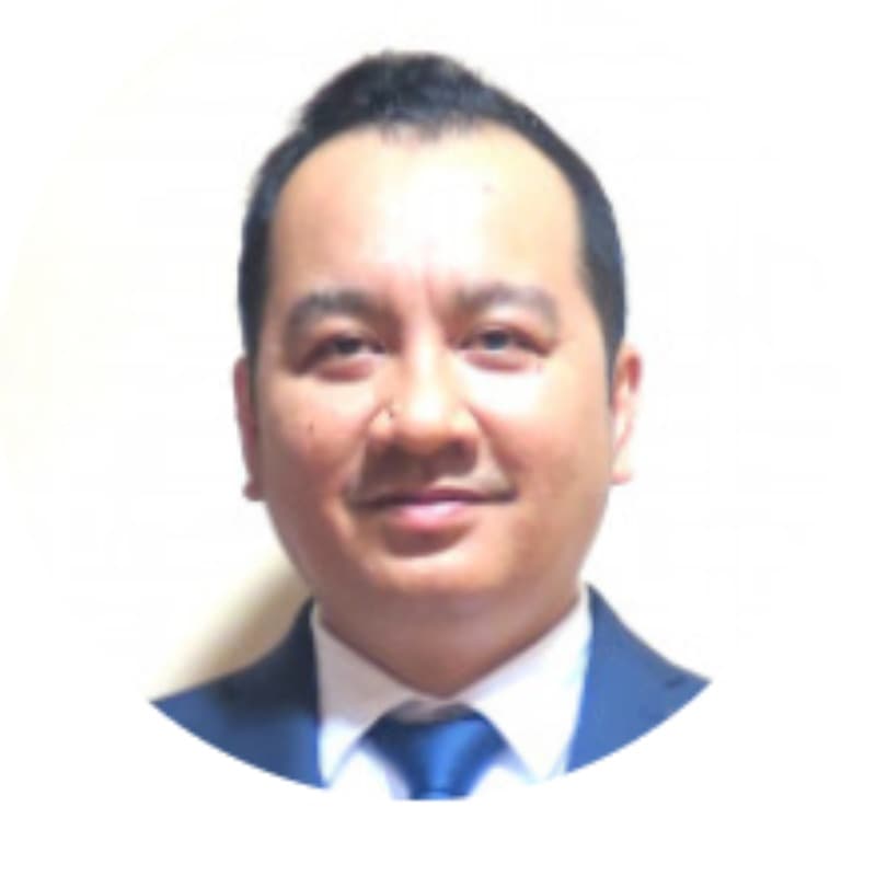 Dr. Ahmad Dzulfikar Samsudin