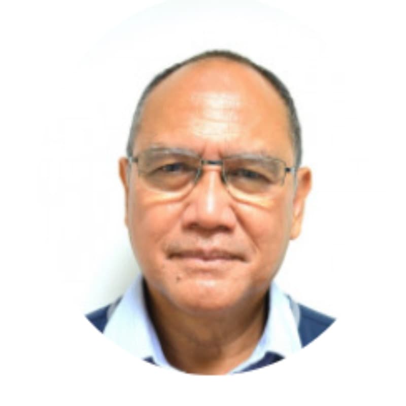 Dr. Ariffien Ibrahim