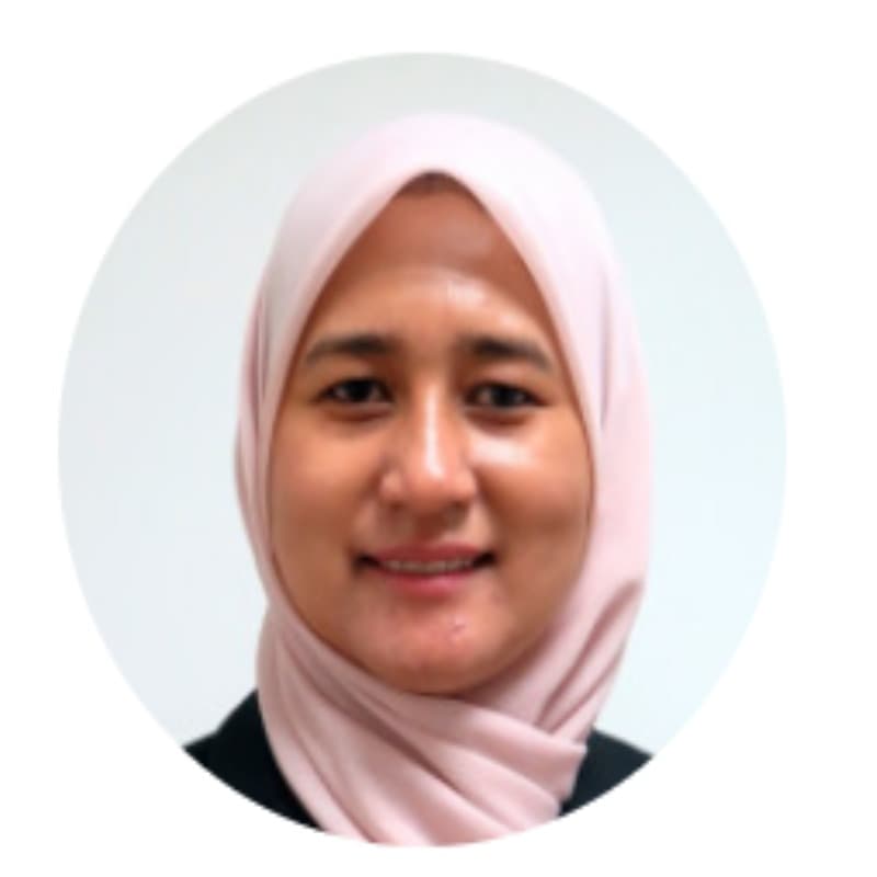 Assoc. Prof. Dr. Nurulhuda Mohd