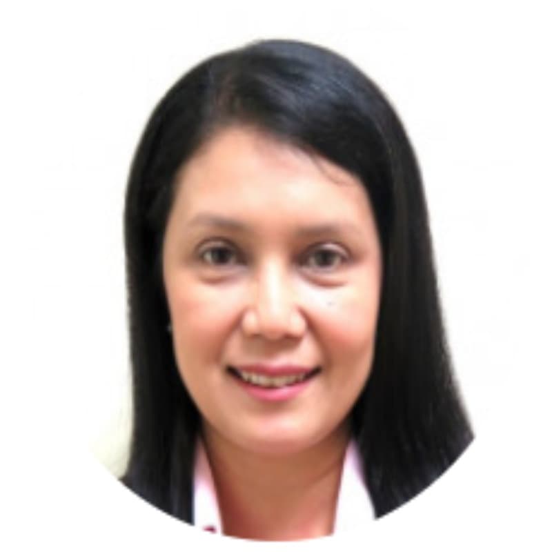 Dr. Shariffah Shuriana Abd Shukor